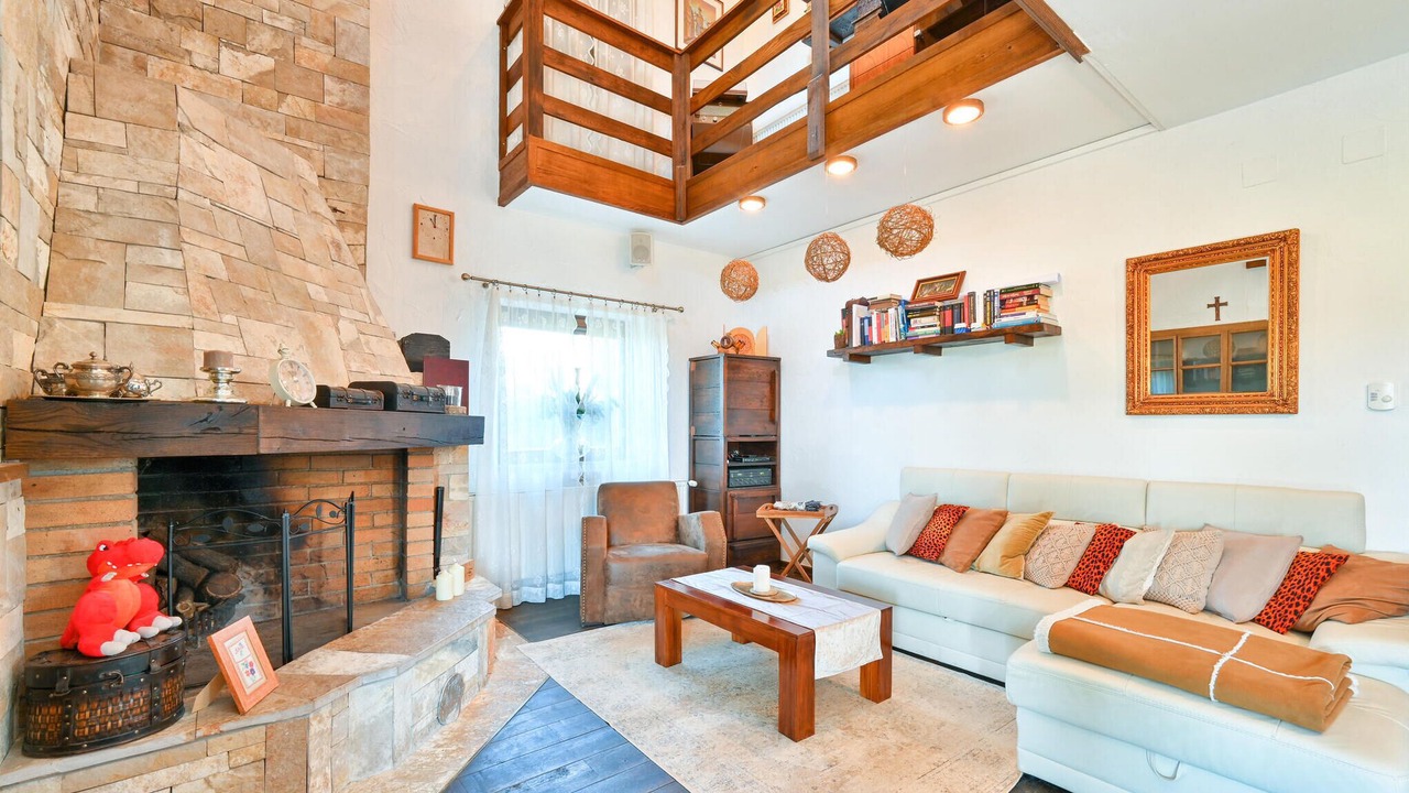 Photo of Bedroom in Barilovic