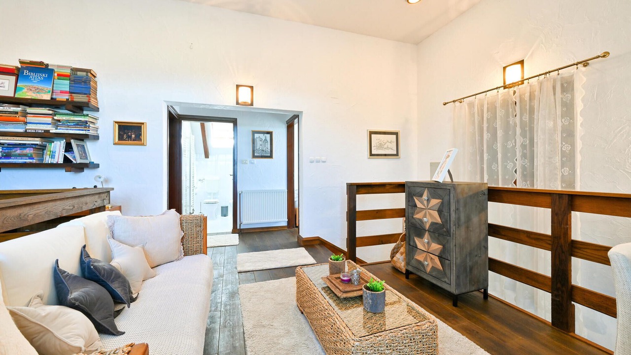 Photo of Bedroom in Barilovic