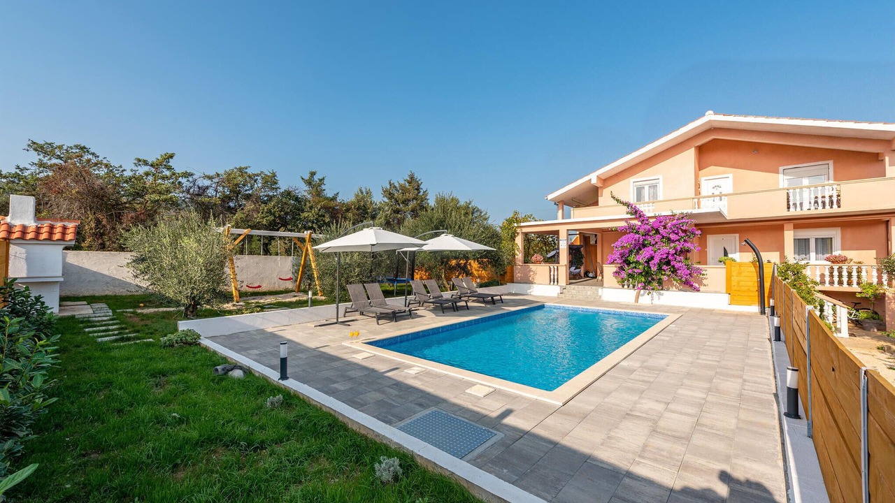 Photo of Outdoor in Sveti Filip i Jakov