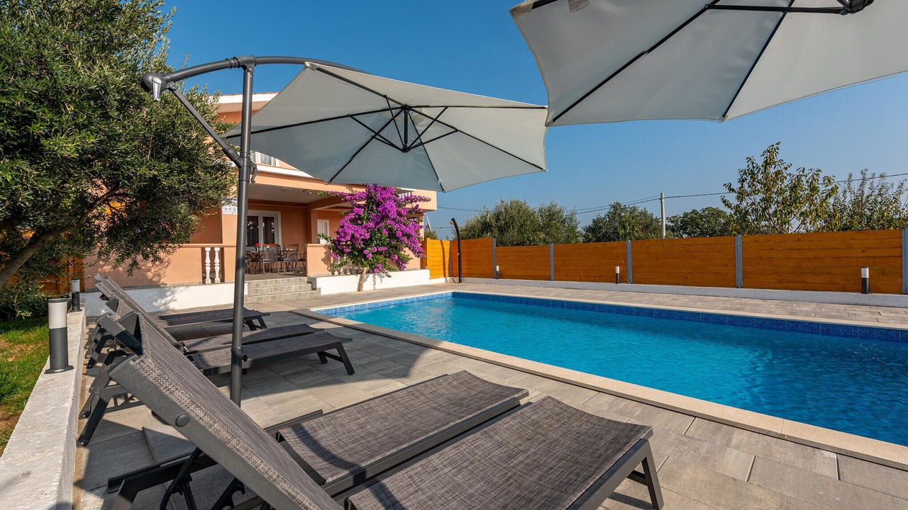 Photo of Outdoor in Sveti Filip i Jakov