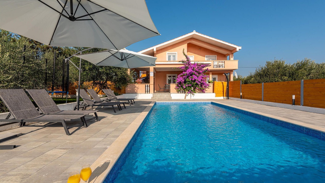Photo of Outdoor in Sveti Filip i Jakov