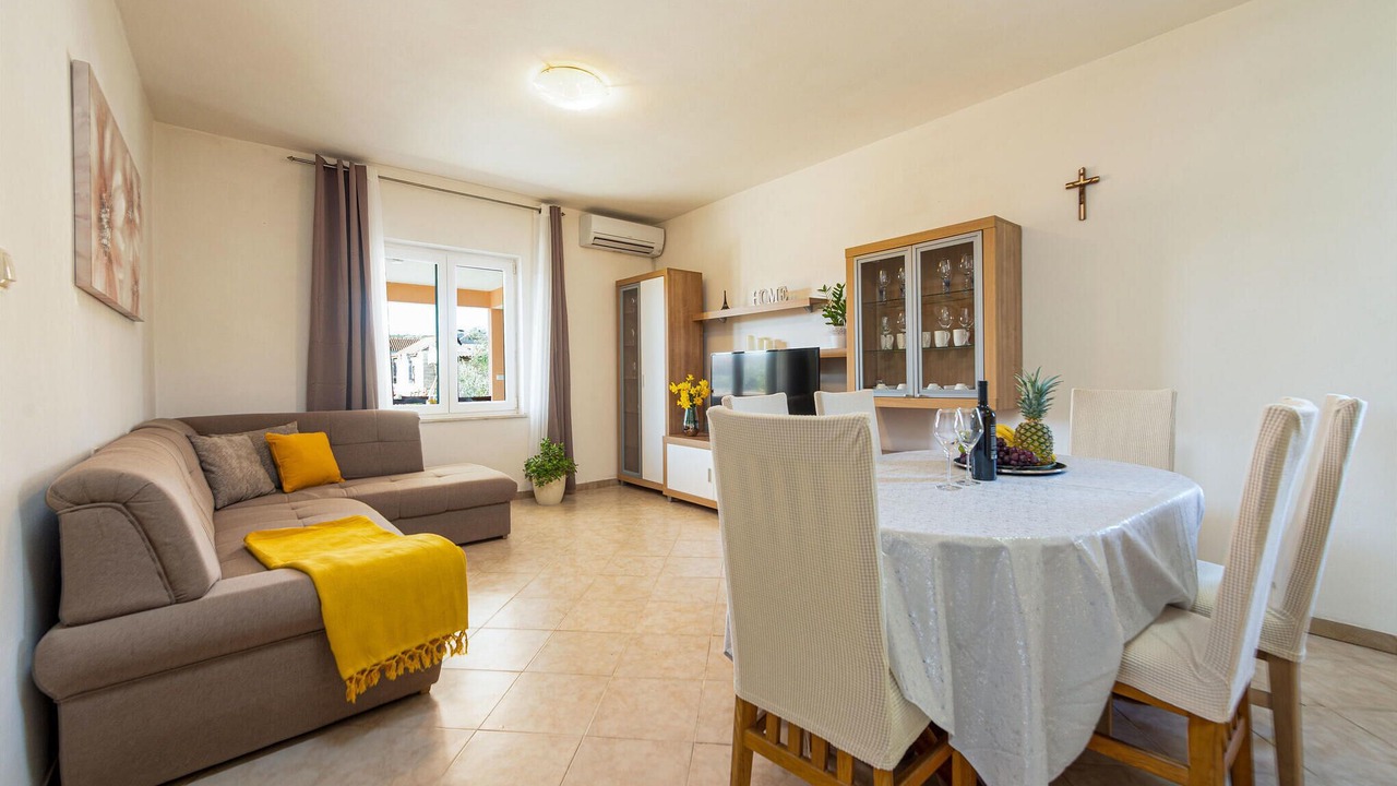 Photo of Bedroom in Sveti Filip i Jakov
