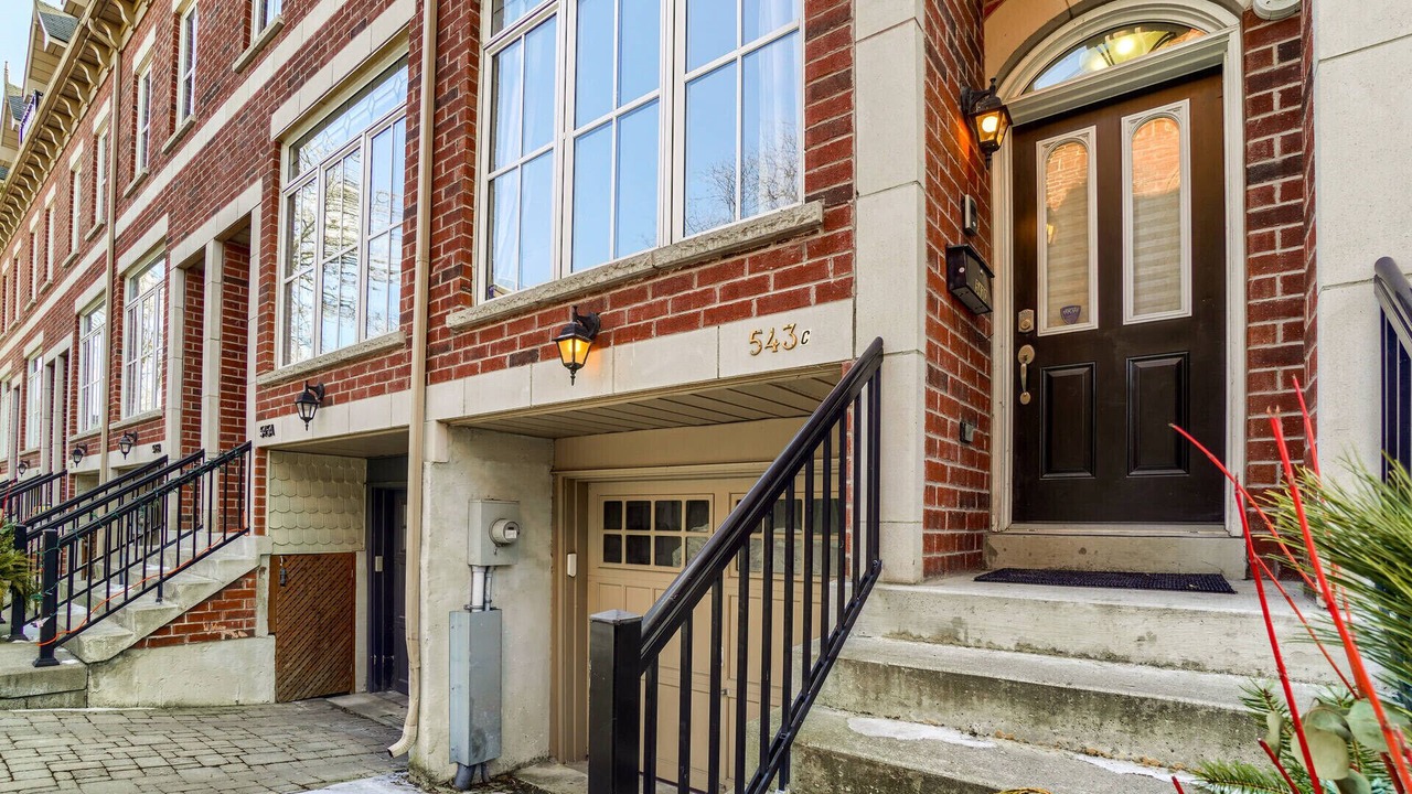 Photo of Outdoor in Cabbagetown