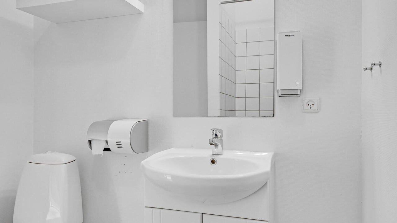 Photo of Bathroom in Pandrup