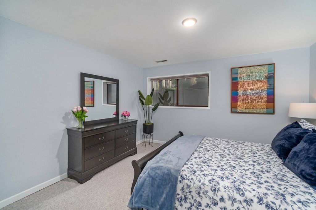 Photo of Bedroom in Anderson Island