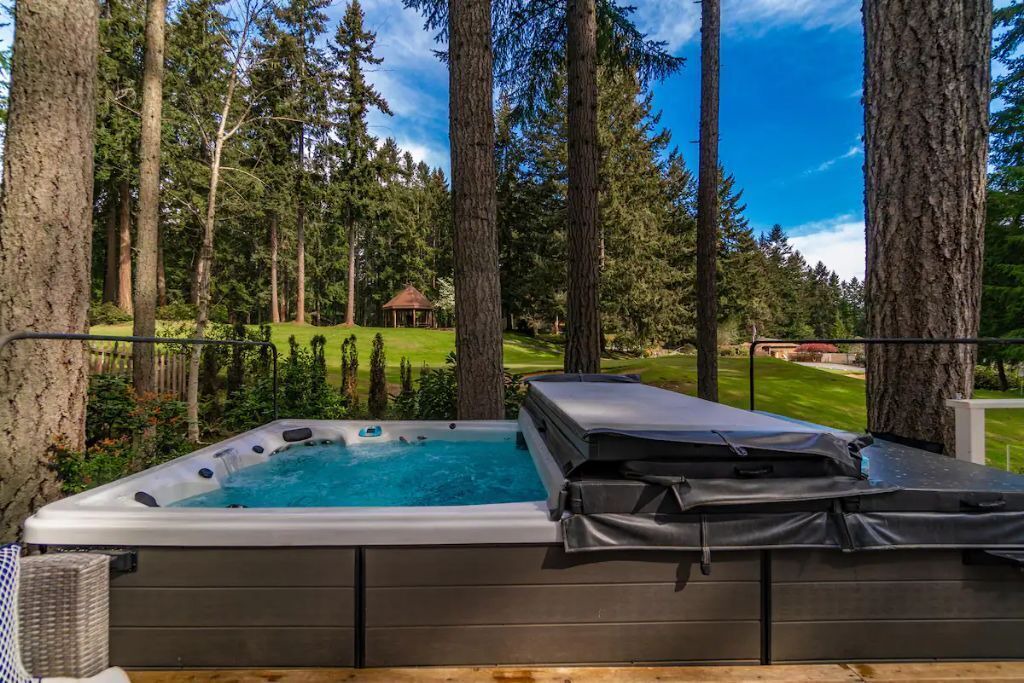 Photo of Outdoor in Anderson Island