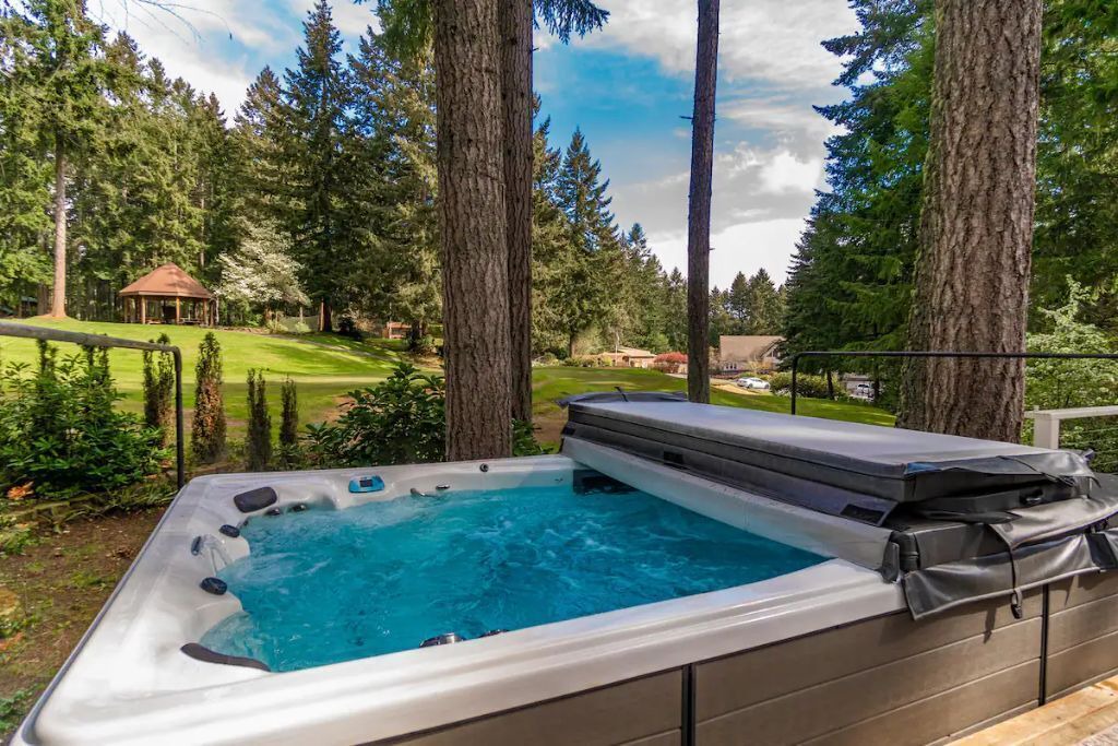 Photo of Outdoor in Anderson Island