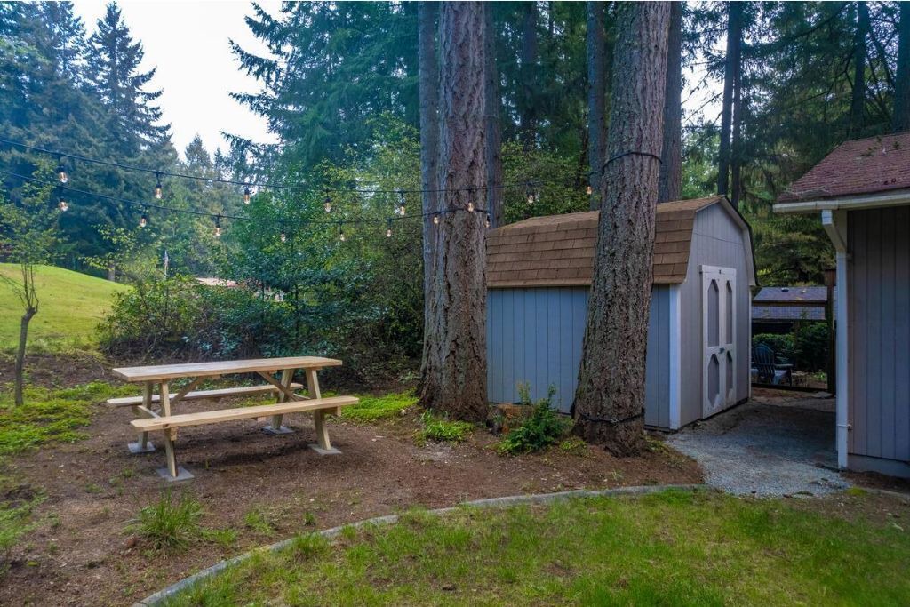 Photo of Outdoor in Anderson Island