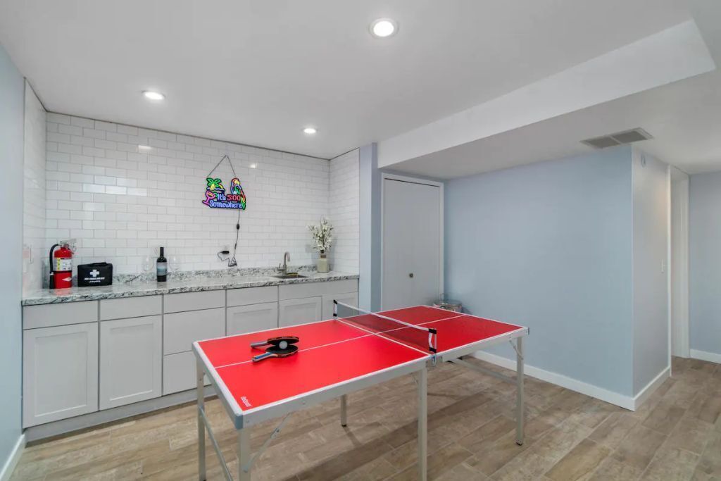 Photo of Bedroom in Anderson Island