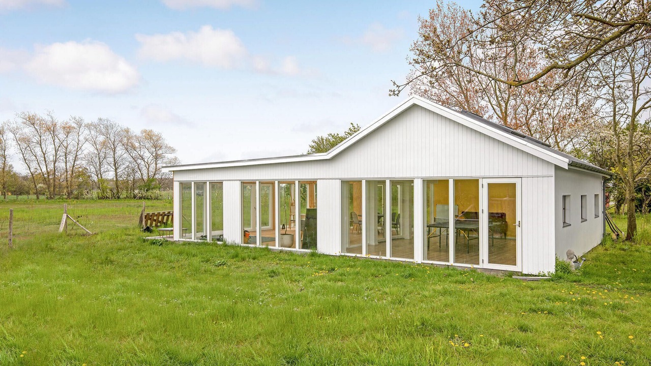 Photo of Outdoor in Arnager