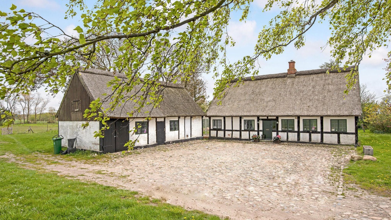Photo of Outdoor in Arnager
