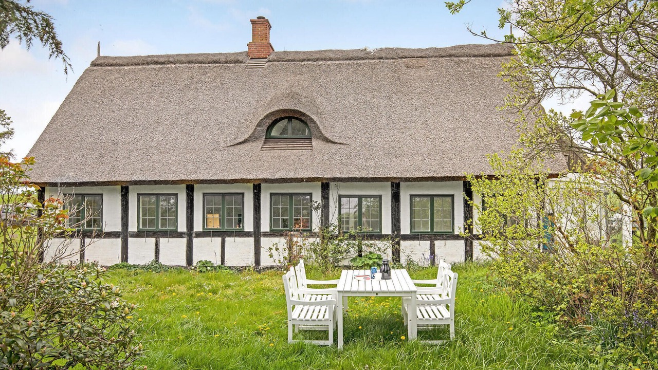 Photo of Outdoor in Arnager
