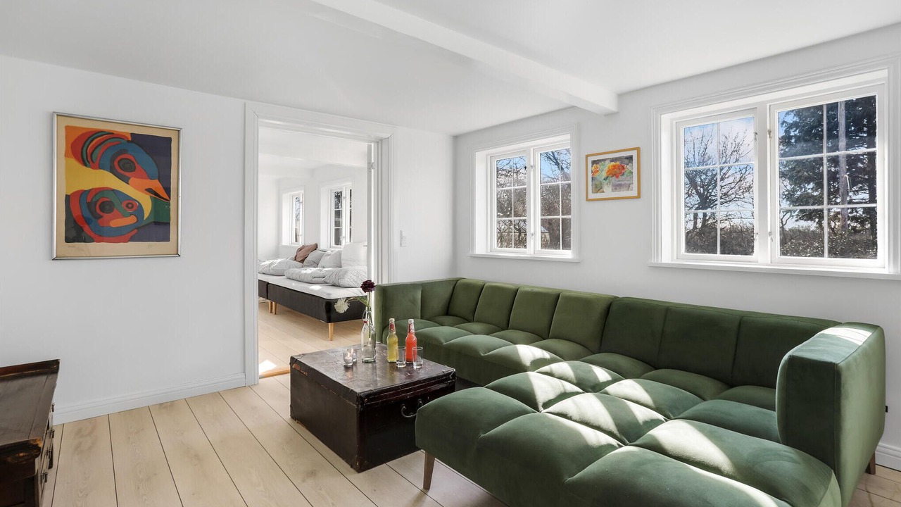 Photo of Bedroom in Arnager