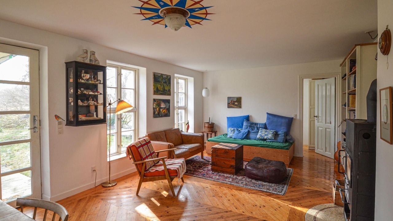 Photo of Bedroom in Anholt
