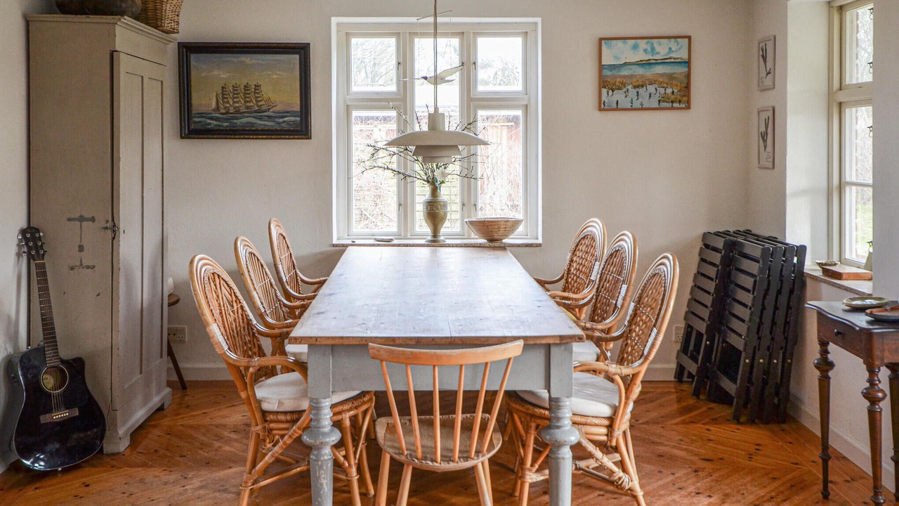 Photo of Bedroom in Anholt