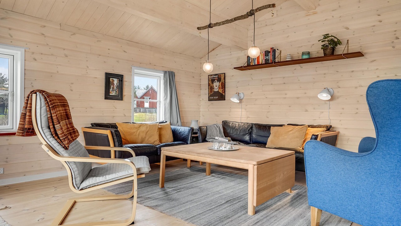 Photo of Bedroom in Grenaa