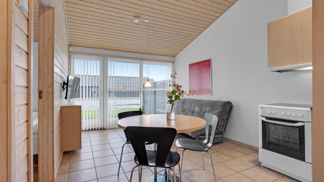 Photo of Bedroom in Pandrup