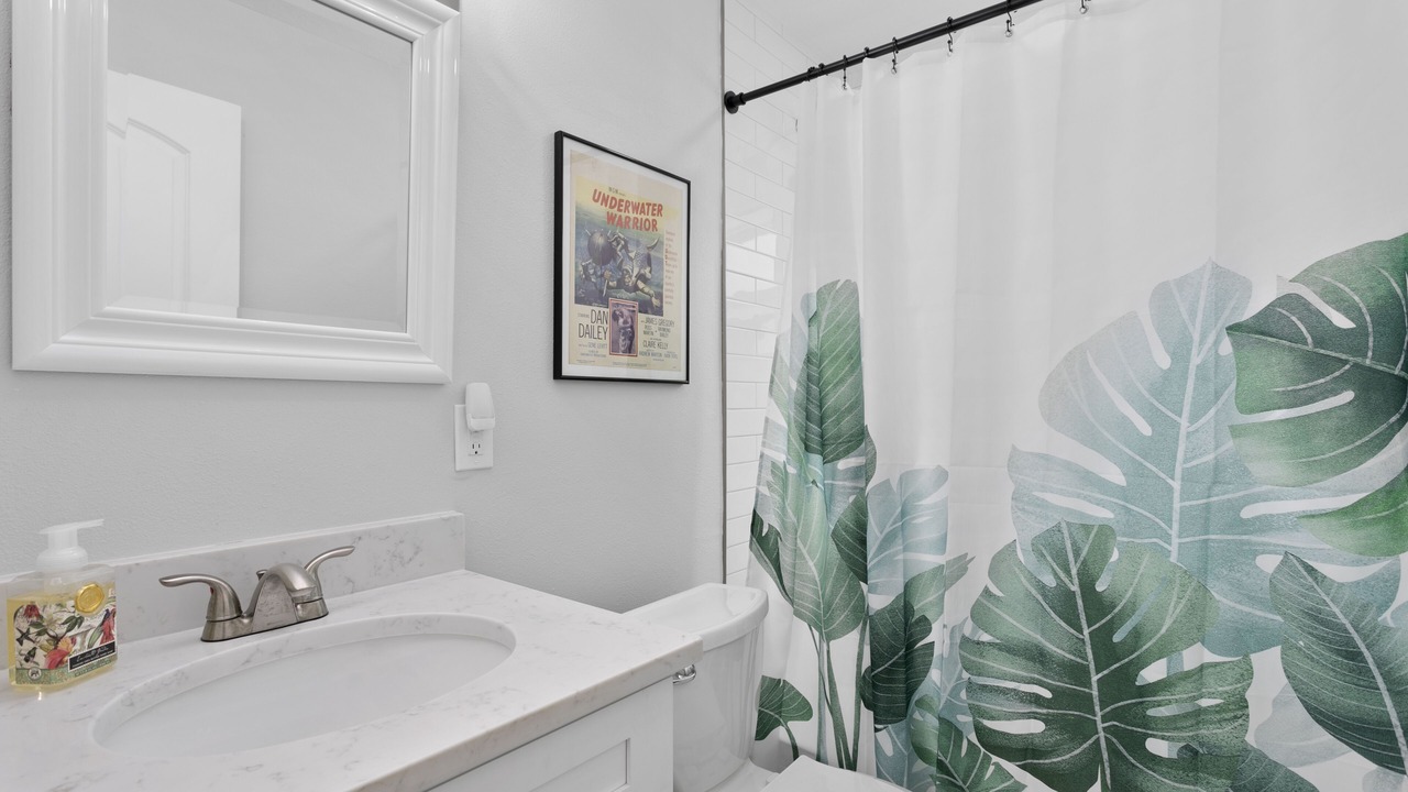 Photo of Bathroom in Ballast Point
