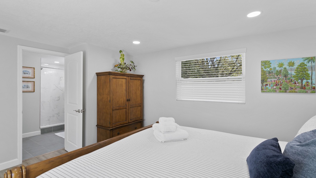 Photo of Bedroom in Ballast Point