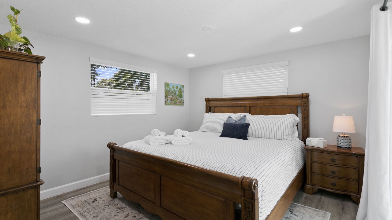 Photo of Bedroom in Ballast Point
