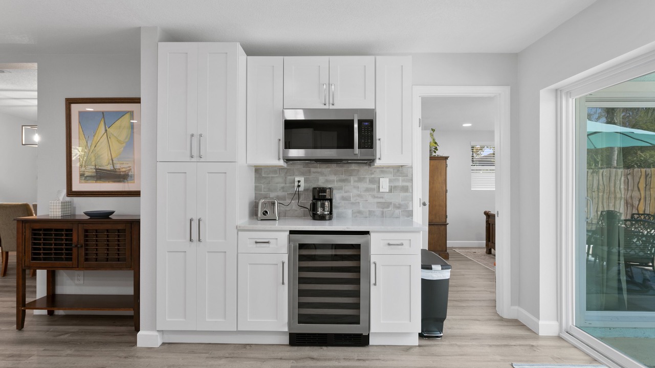 Photo of Kitchen in Ballast Point