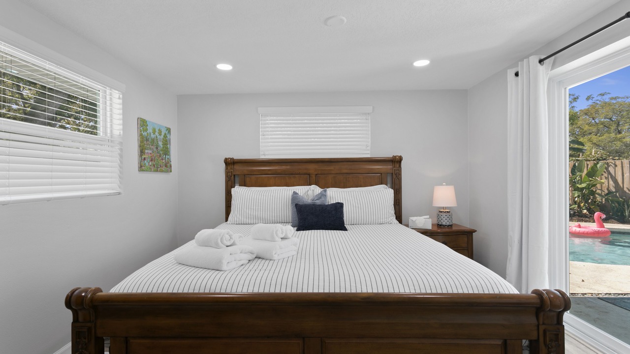 Photo of Bedroom in Ballast Point