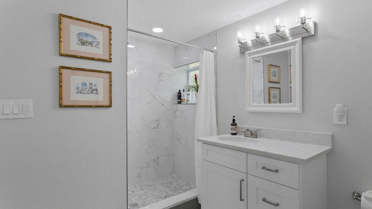 Photo of Bathroom in Ballast Point