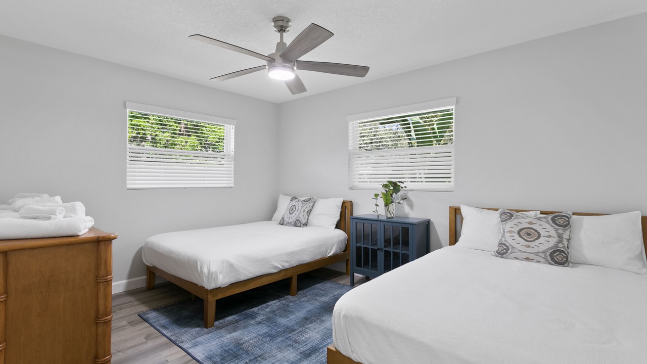 Photo of Bedroom in Ballast Point