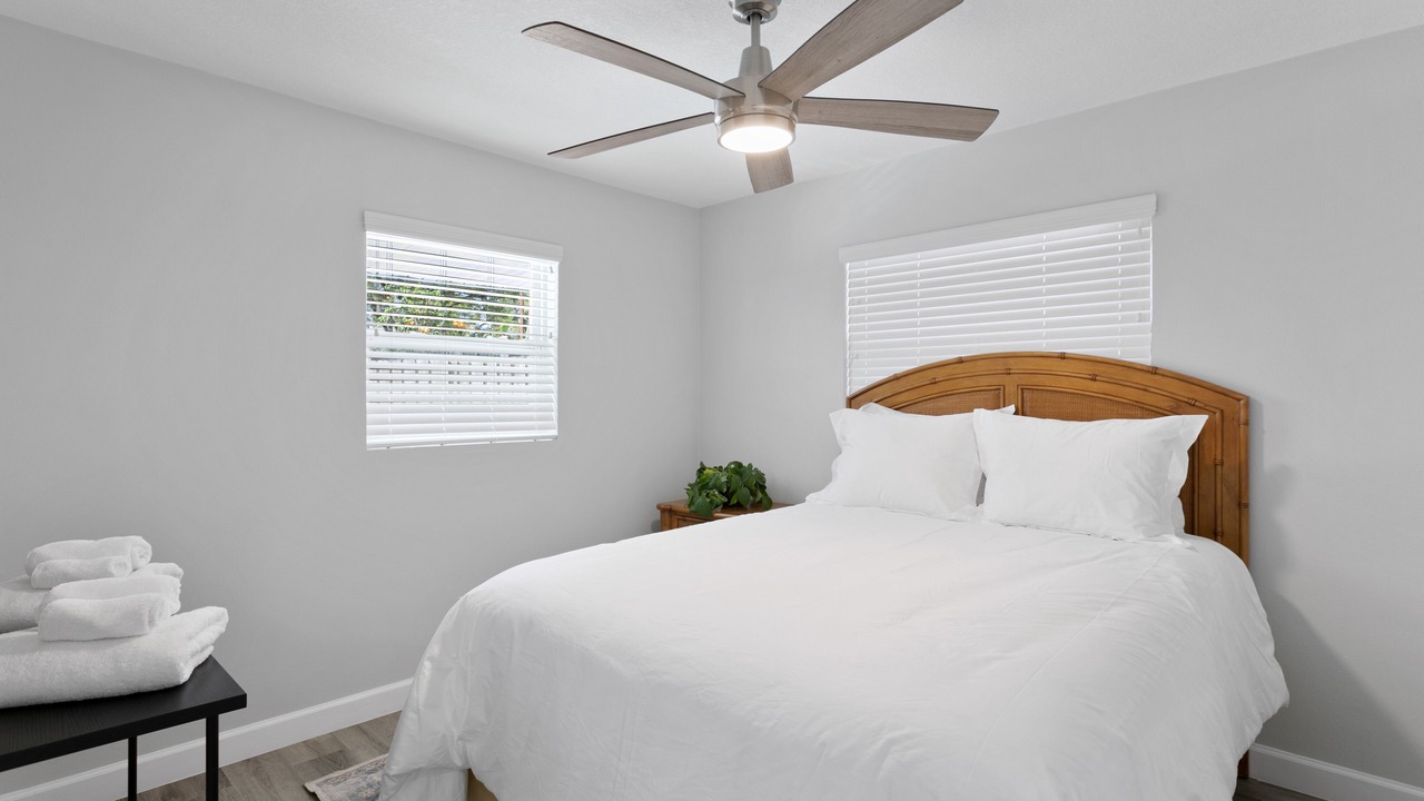 Photo of Bedroom in Ballast Point