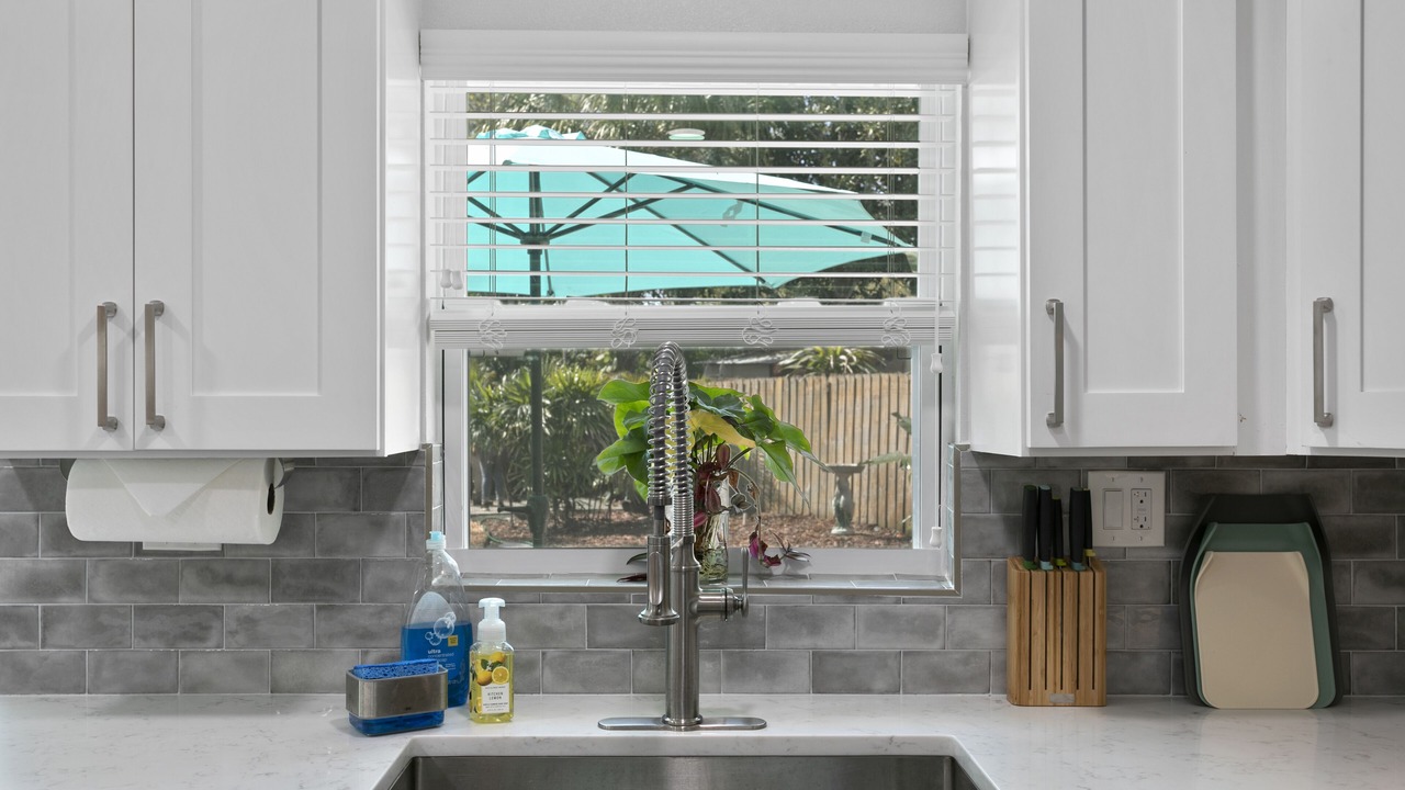 Photo of Kitchen in Ballast Point
