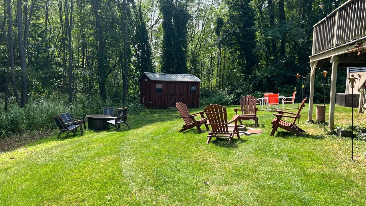 Photo of Outdoor in Saratoga Springs
