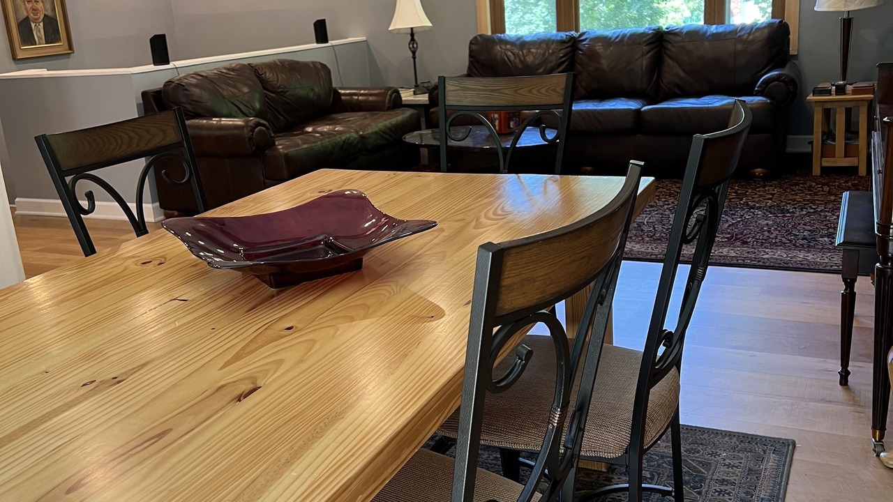 Photo of Kitchen in Saratoga Springs