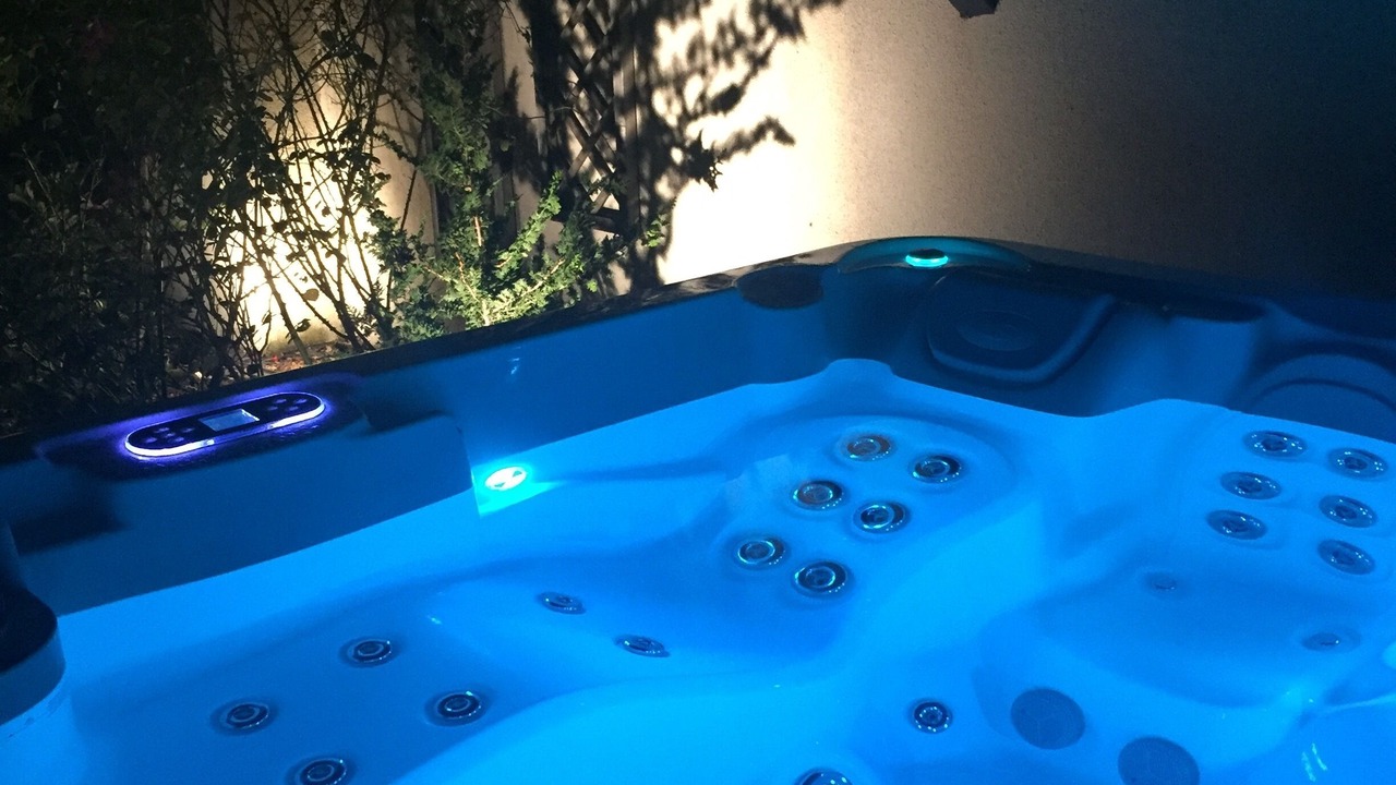 Photo of Outdoor in La Baffe