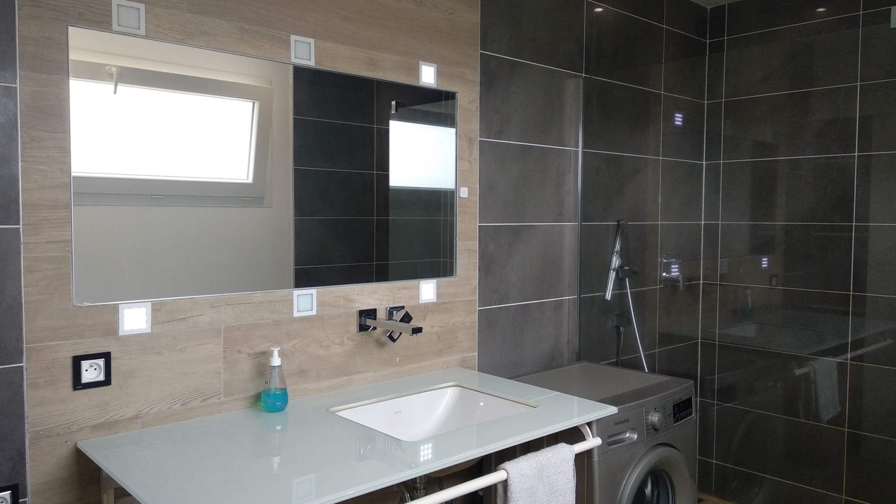 Photo of Bathroom in Alissas