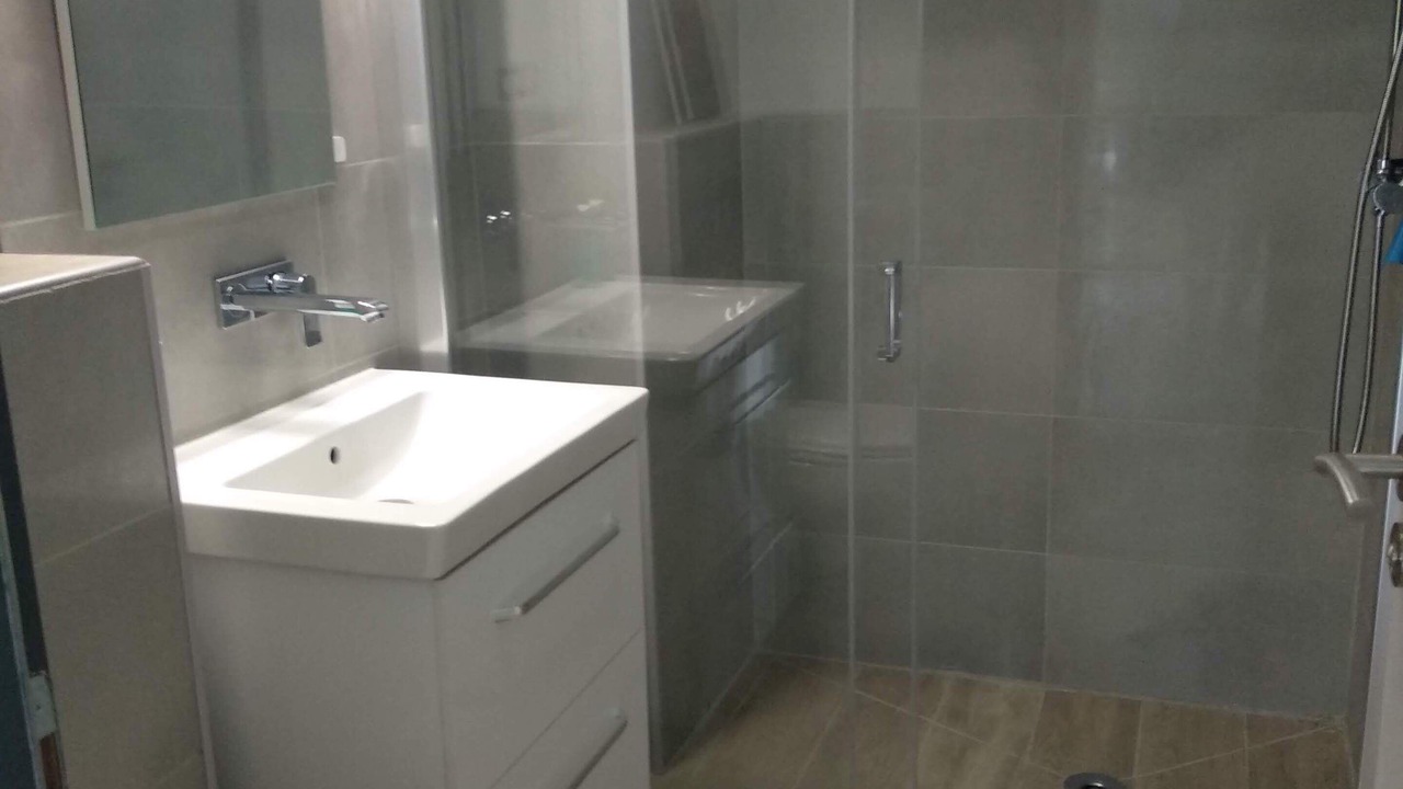 Photo of Bathroom in Alissas