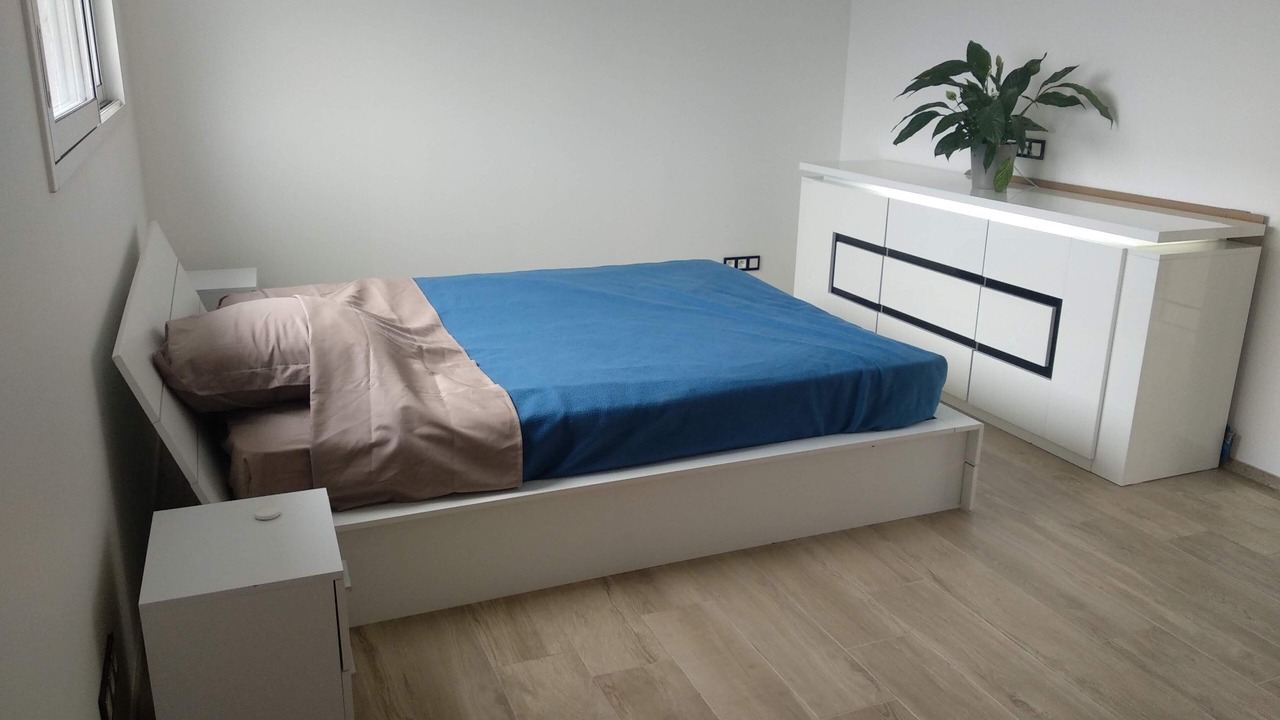 Photo of Bedroom in Alissas