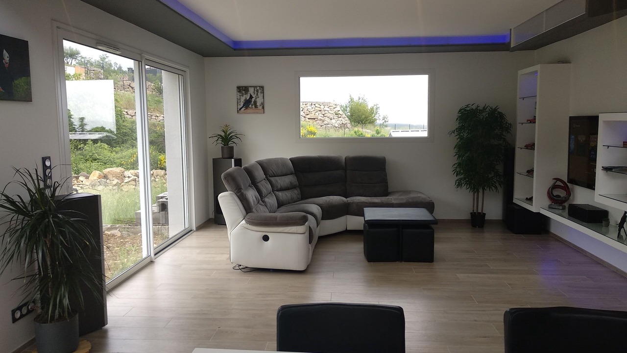 Photo of Livingroom in Alissas