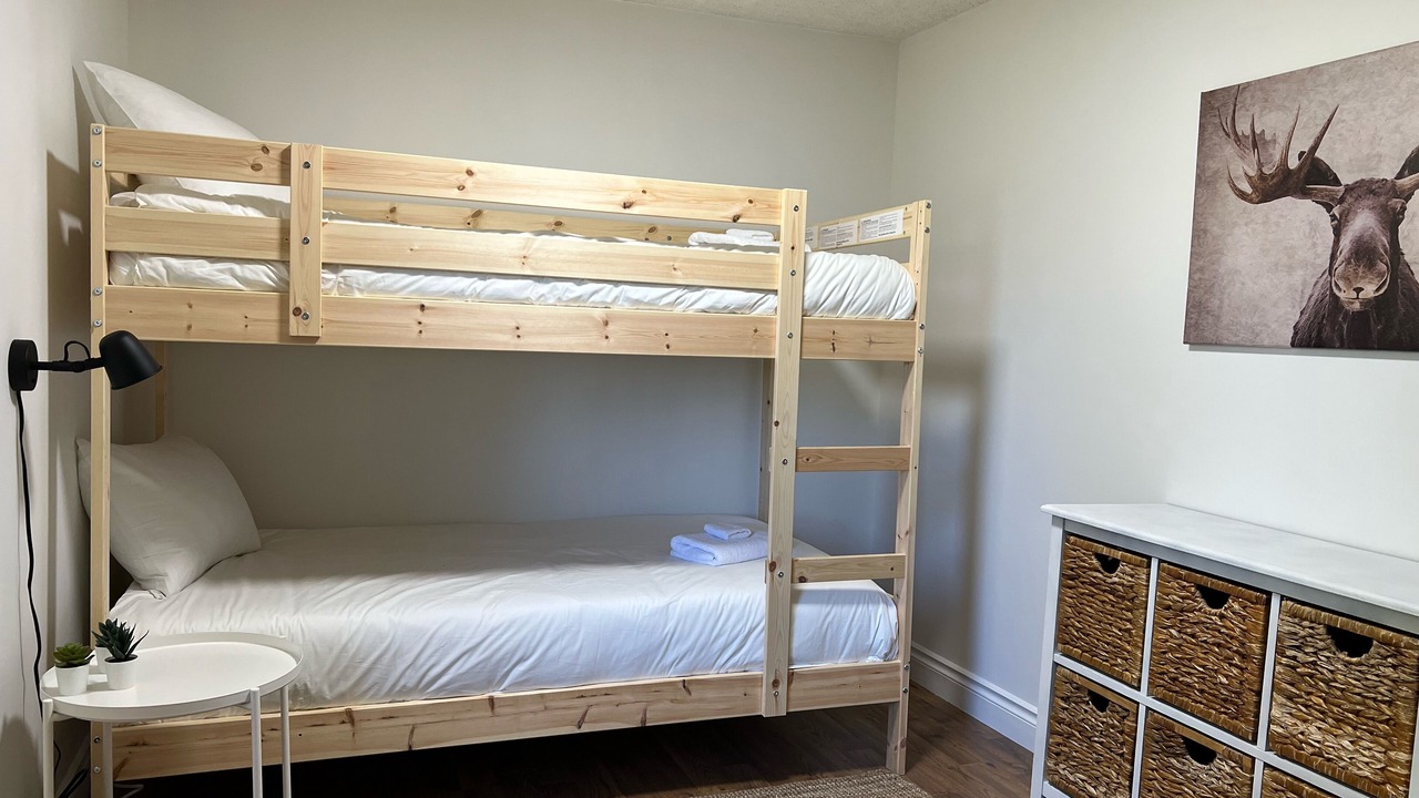 Photo of Bedroom in Kenora
