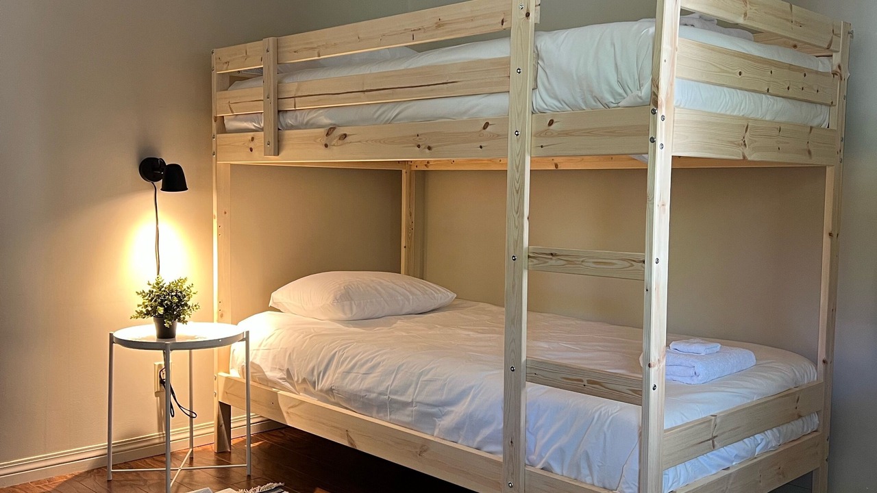 Photo of Bedroom in Kenora