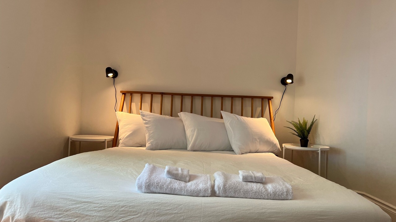 Photo of Bedroom in Kenora