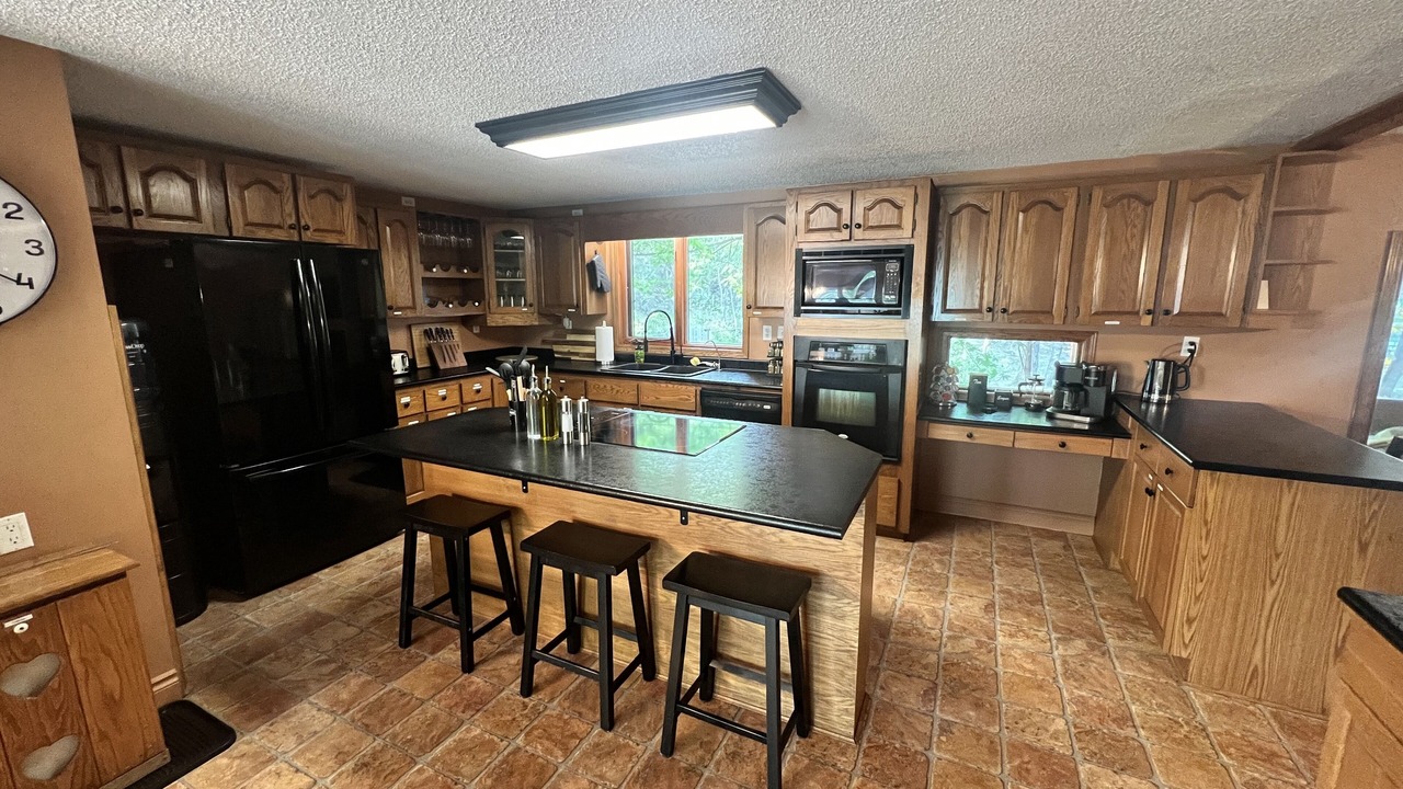 Photo of Kitchen in Kenora