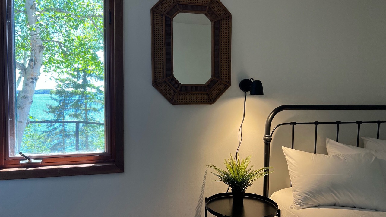 Photo of Bedroom in Kenora