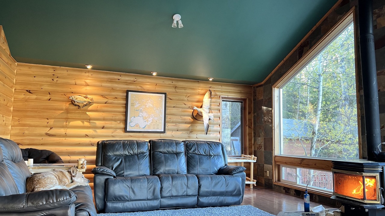 Photo of Livingroom in Kenora