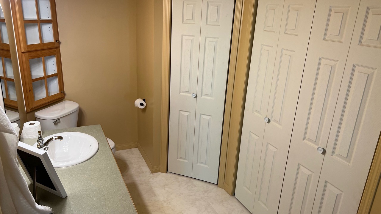 Photo of Bathroom in Kenora