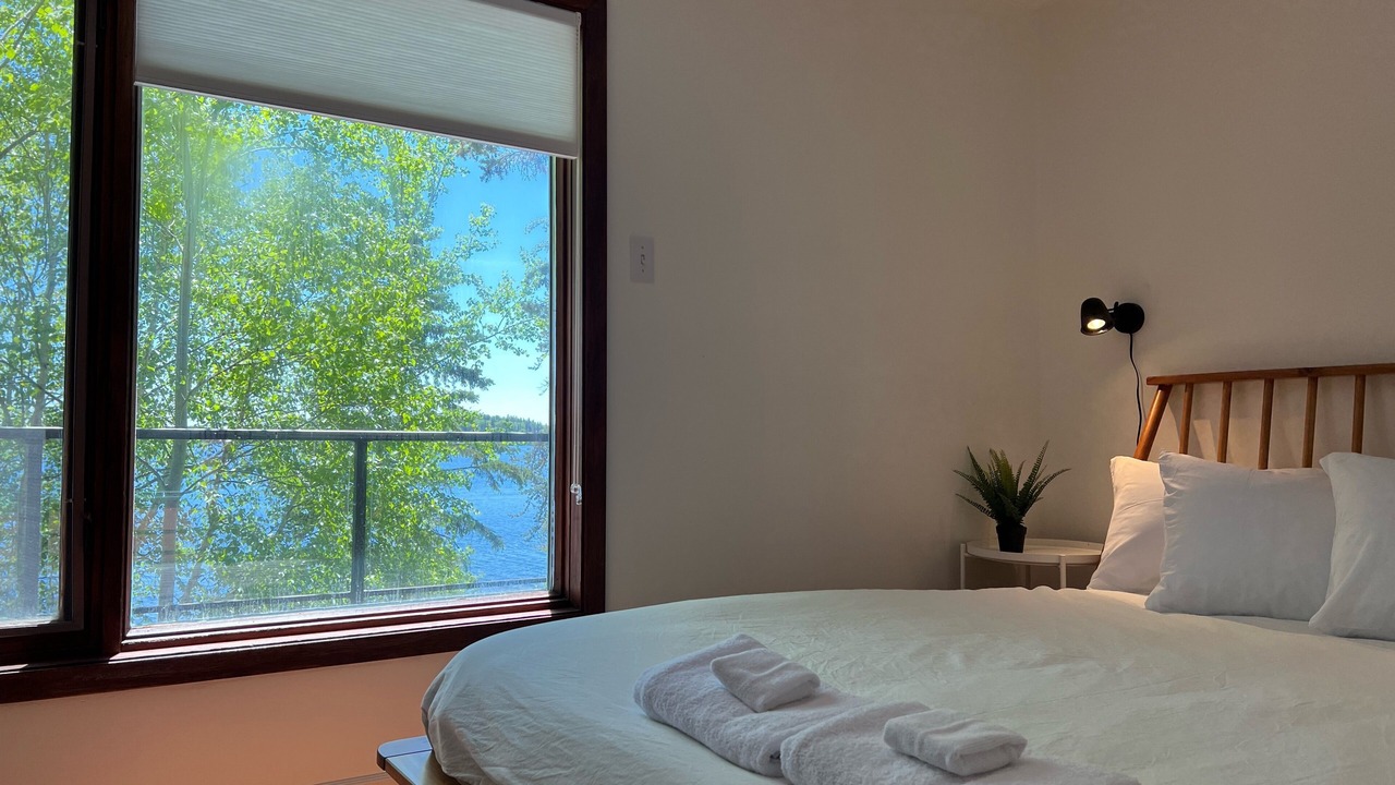 Photo of Bedroom in Kenora