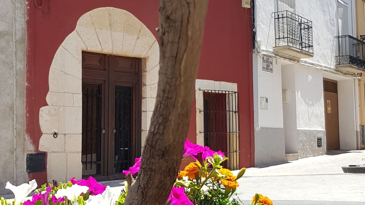 Photo of Outdoor in San Jorge