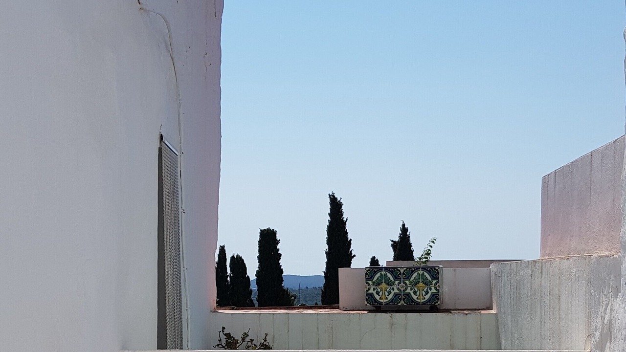 Photo of Outdoor in San Jorge