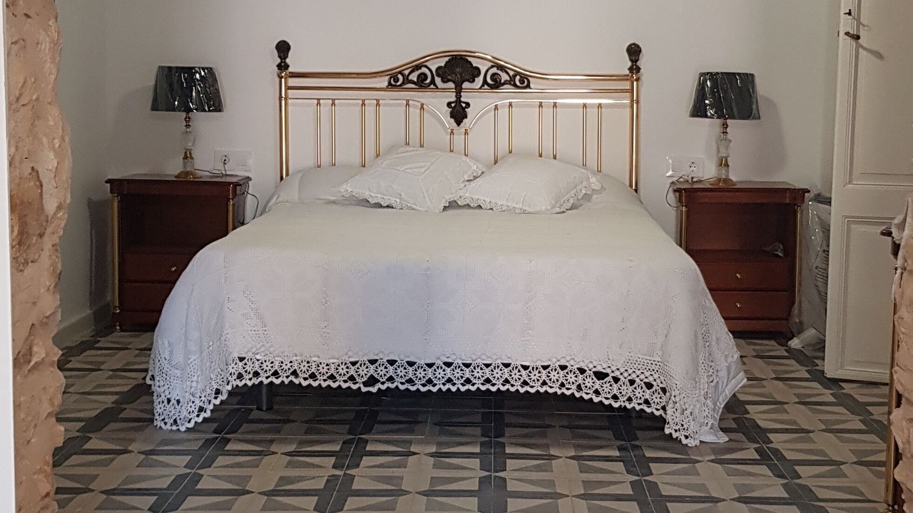 Photo of Bedroom in San Jorge