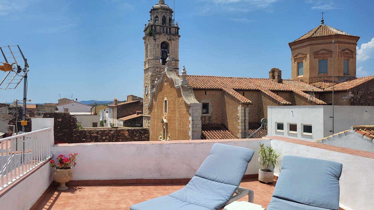 Photo of Outdoor in San Jorge