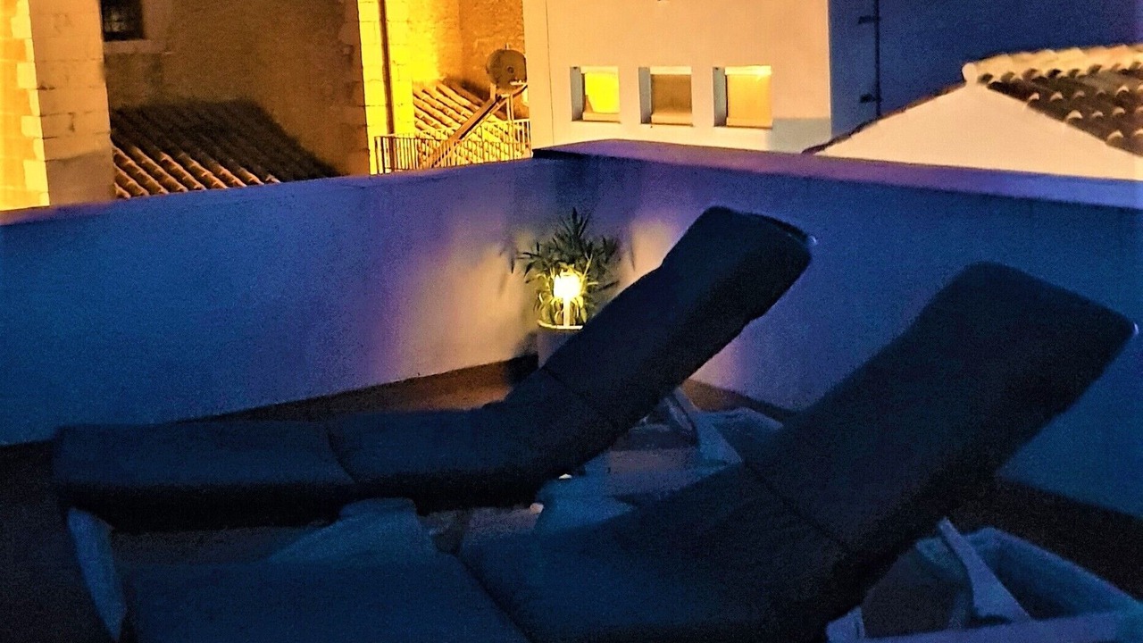 Photo of Outdoor in San Jorge